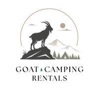 Goat Camping Rentals